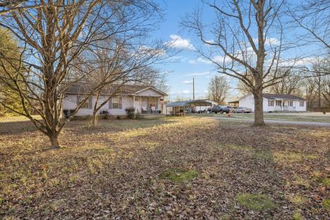 1337 Oaklawn Road Chapmansboro TN 37035