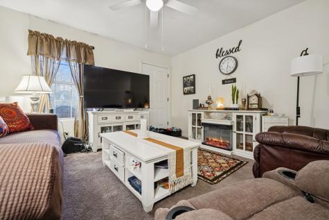 1337 Oaklawn Road Chapmansboro TN 37035