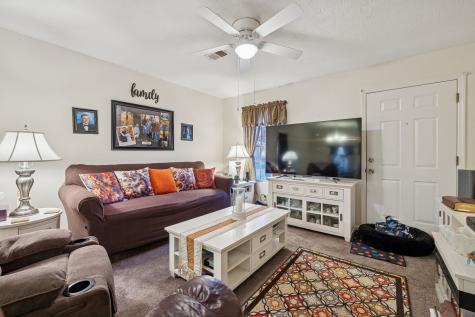 1337 Oaklawn Road Chapmansboro TN 37035