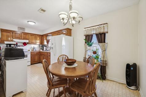 1337 Oaklawn Road Chapmansboro TN 37035