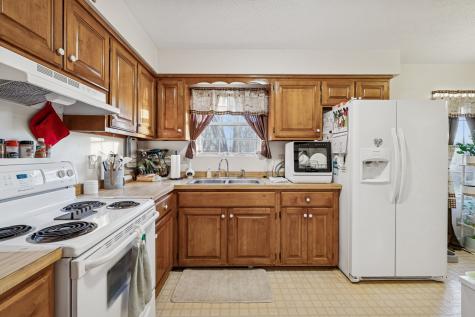 1337 Oaklawn Road Chapmansboro TN 37035