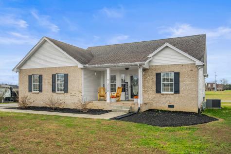 3228 Carol Lane Cross Plains TN 37049