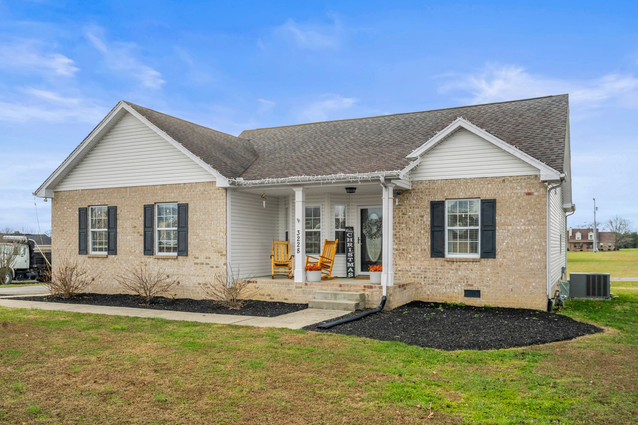 3228 Carol Lane Cross Plains TN 37049