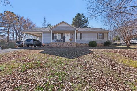 341 Melodie Circle Henderson TN 38340
