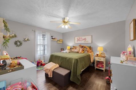 341 Melodie Circle Henderson TN 38340