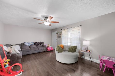341 Melodie Circle Henderson TN 38340