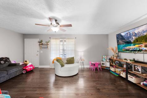 341 Melodie Circle Henderson TN 38340