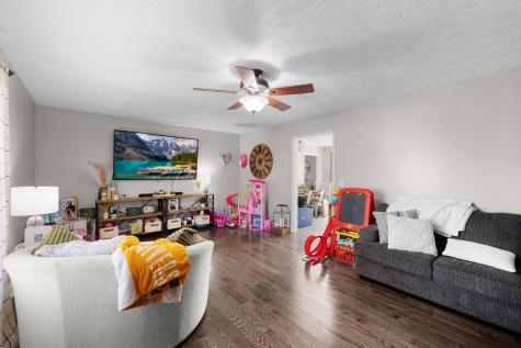 341 Melodie Circle Henderson TN 38340