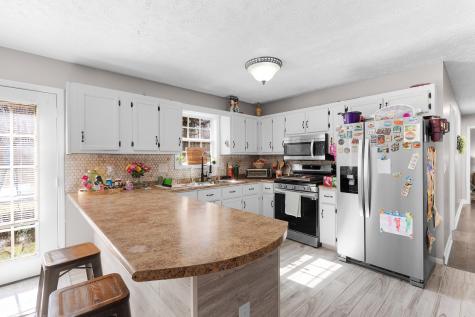 341 Melodie Circle Henderson TN 38340
