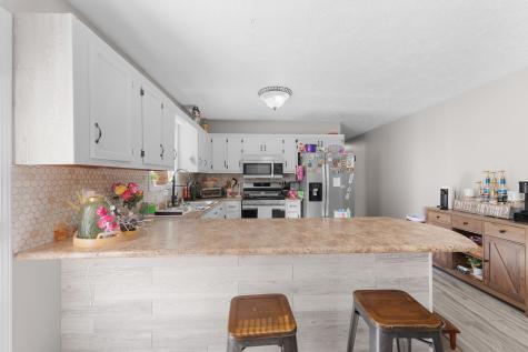 341 Melodie Circle Henderson TN 38340