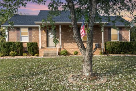 300 Tararack Court Mount Juliet TN 37122