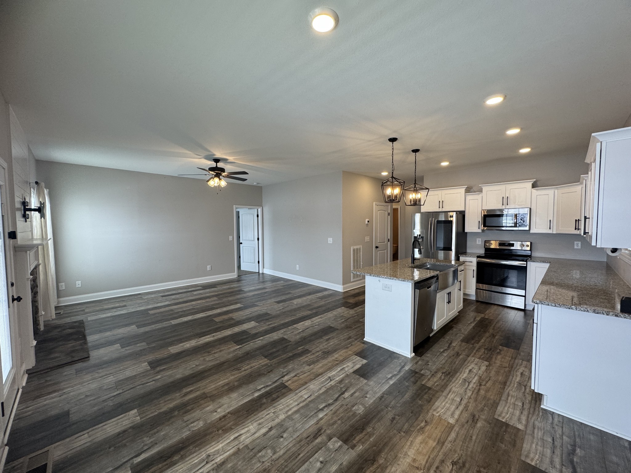 405 Andean Court Clarksville TN 37040