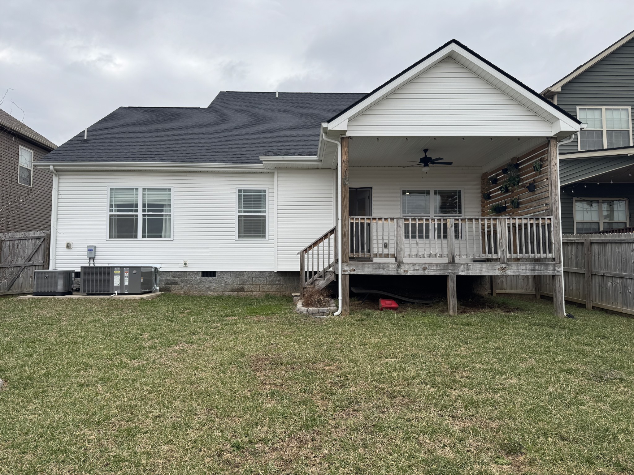 405 Andean Court Clarksville TN 37040