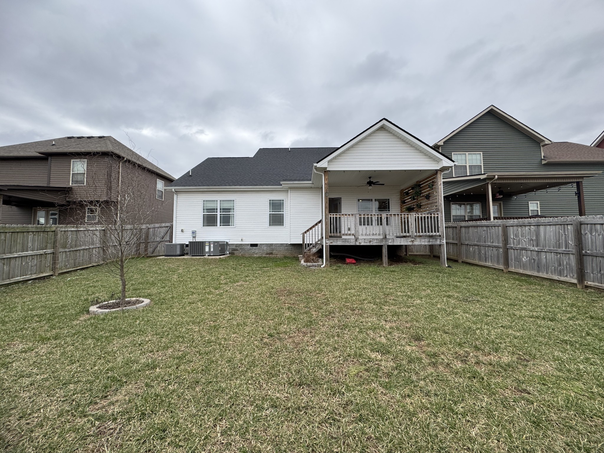 405 Andean Court Clarksville TN 37040