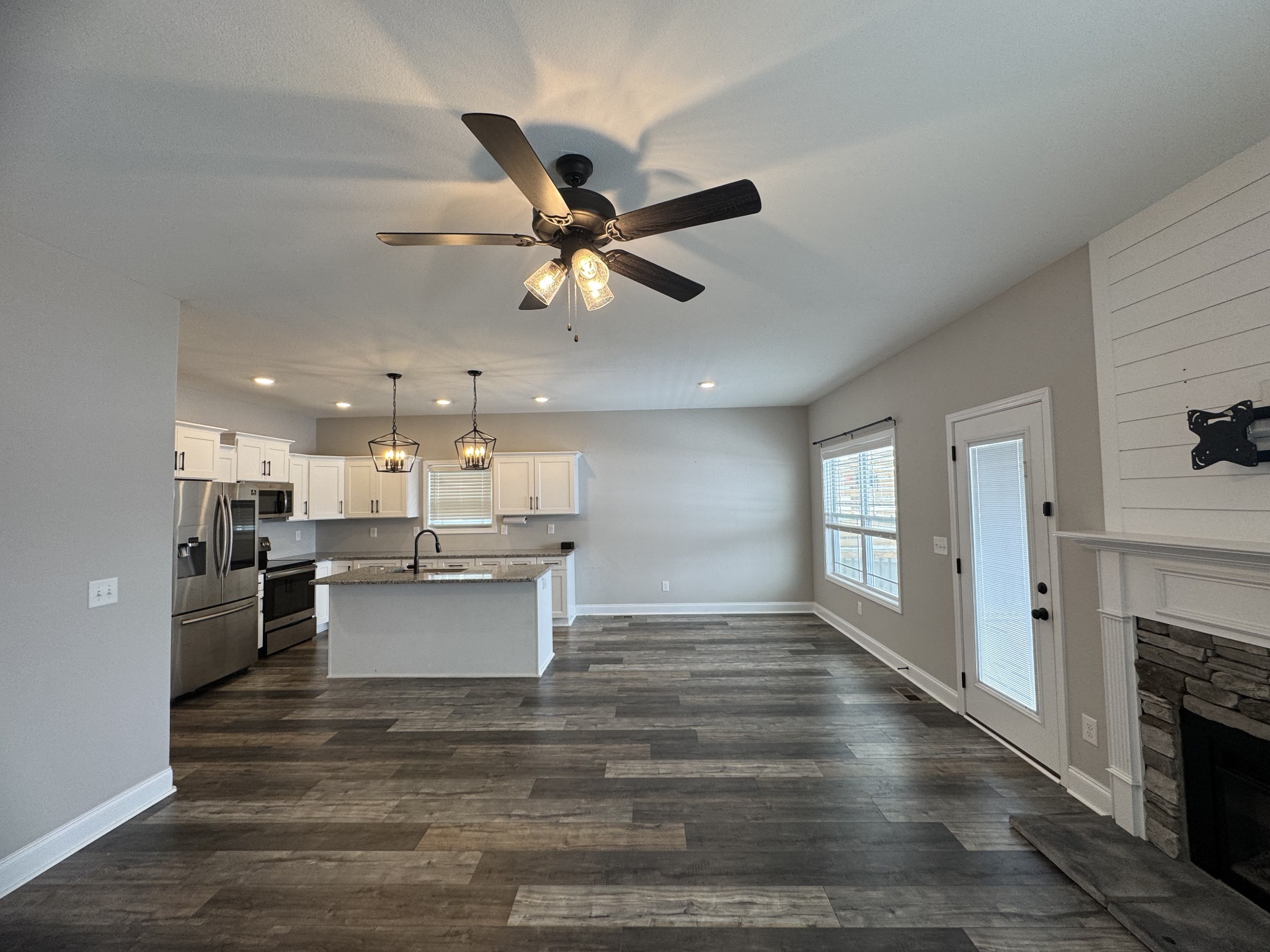 405 Andean Court Clarksville TN 37040