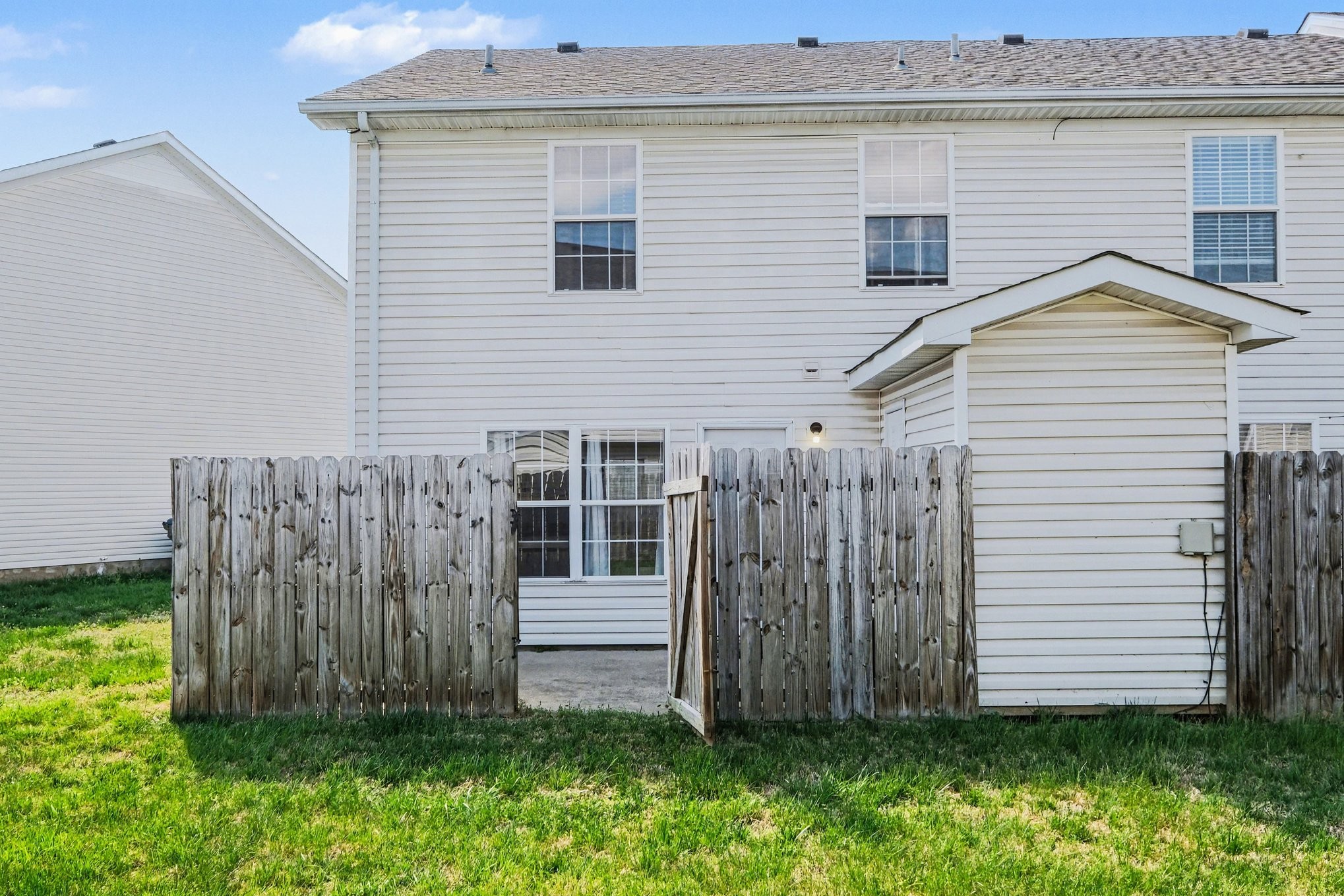 6028 Sagi Circle La Vergne TN 37086