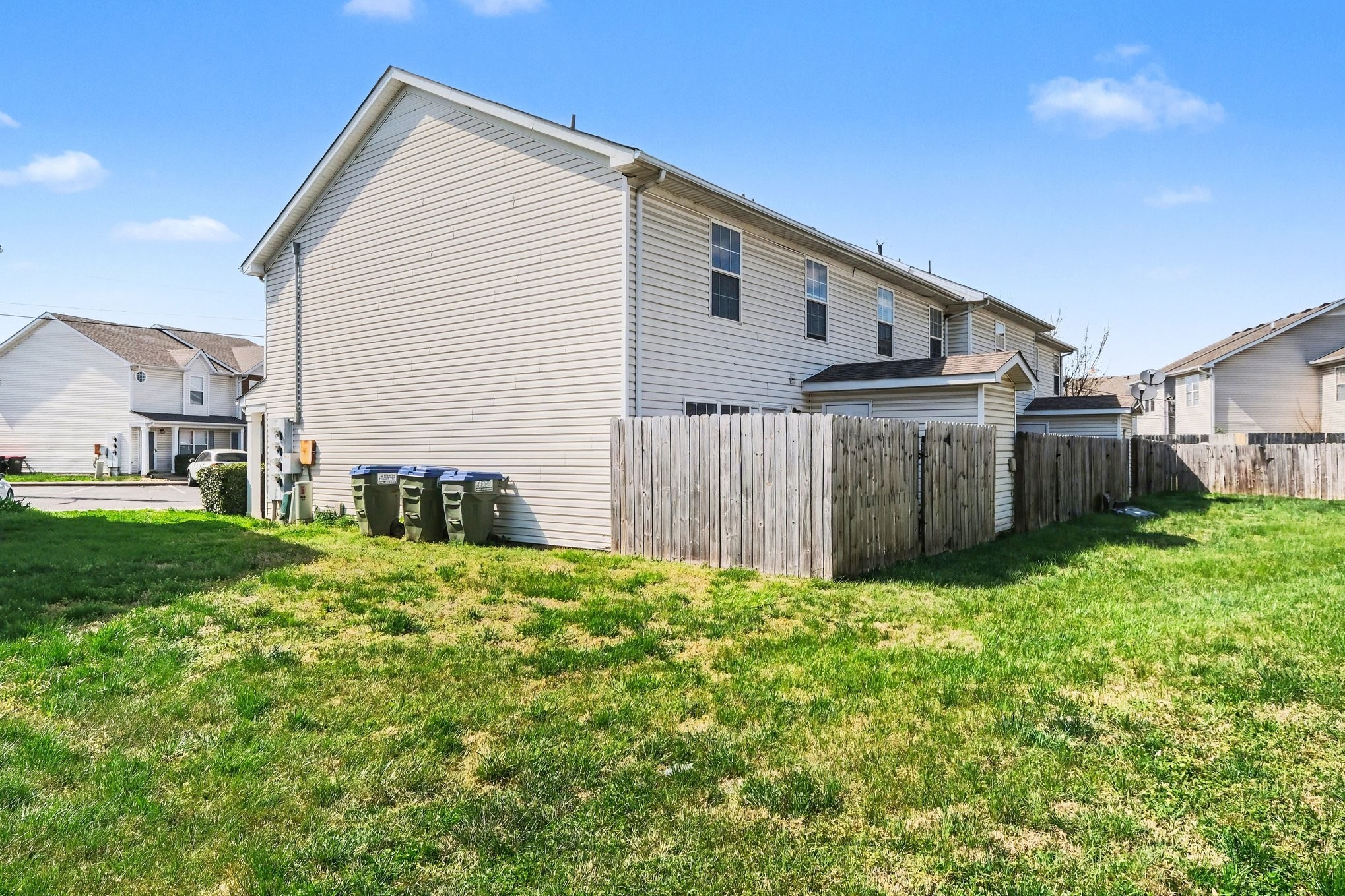 6028 Sagi Circle La Vergne TN 37086