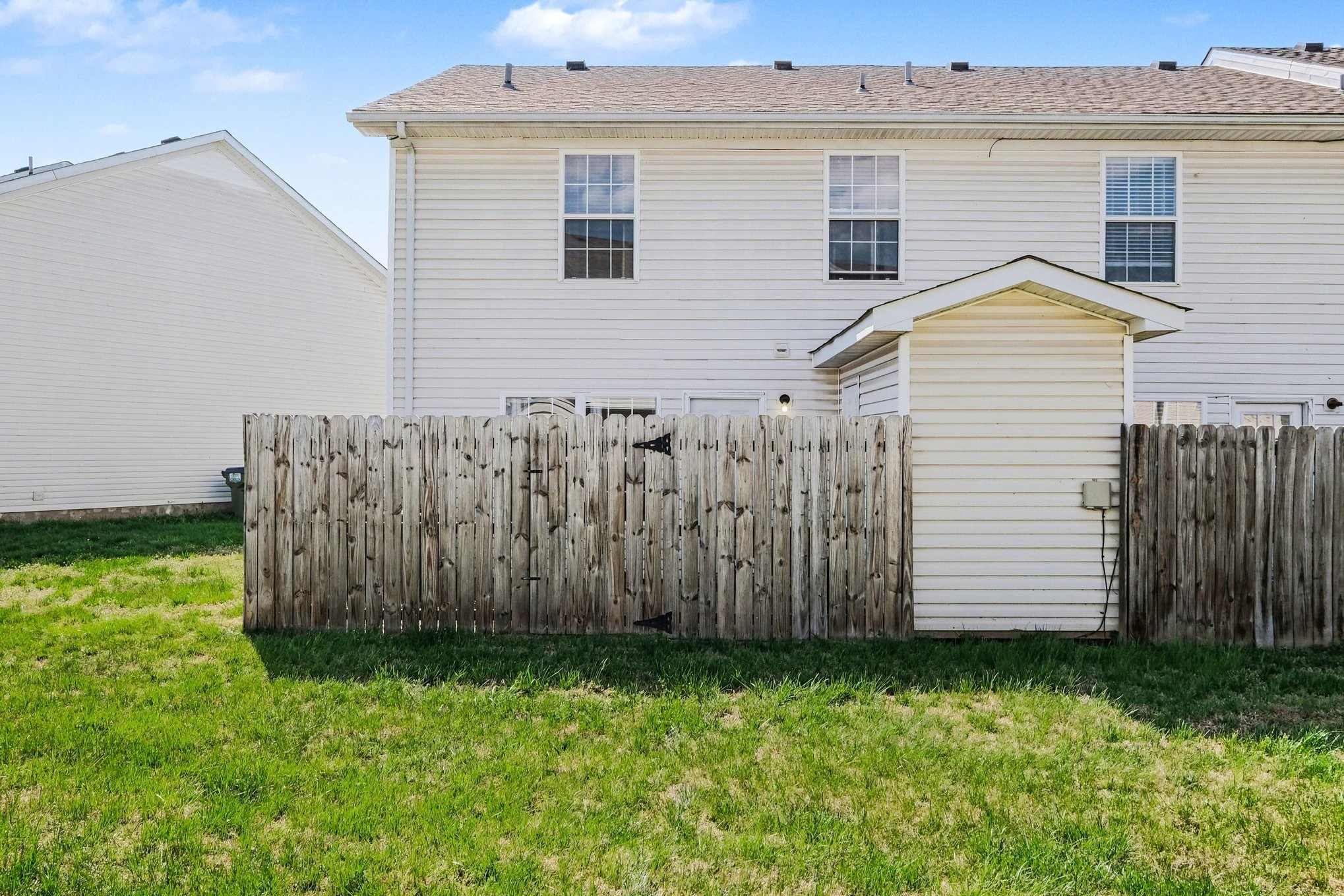 6028 Sagi Circle La Vergne TN 37086