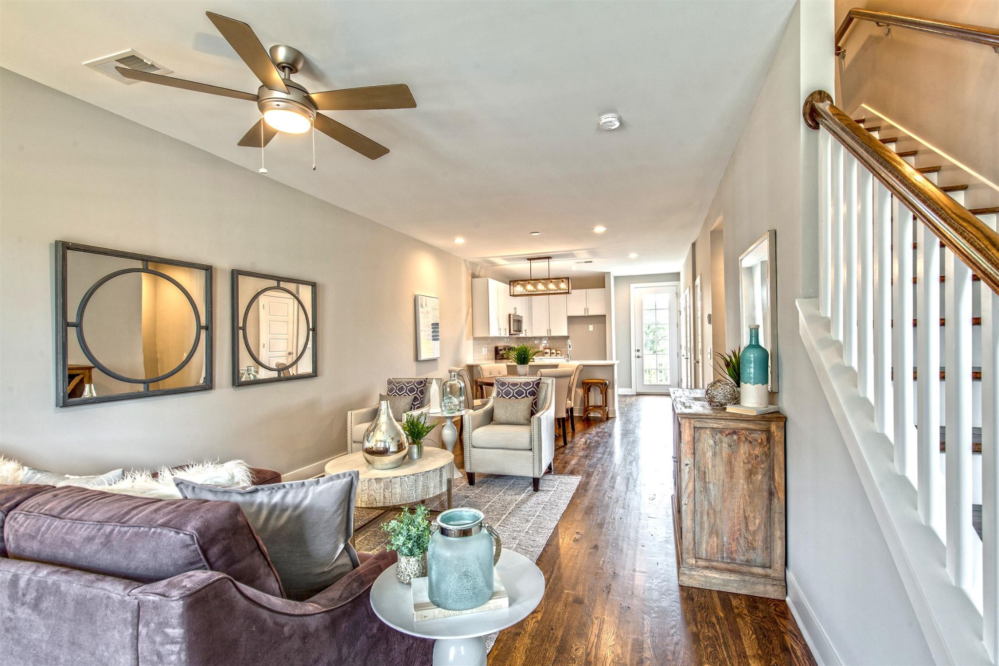 Nashville TN, 217 Porter Village Circle