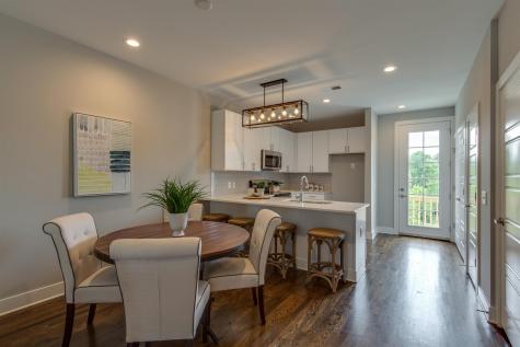 217 Porter Village Circle Nashville TN 37206