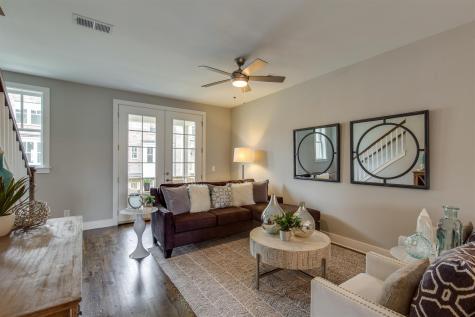 217 Porter Village Circle Nashville TN 37206