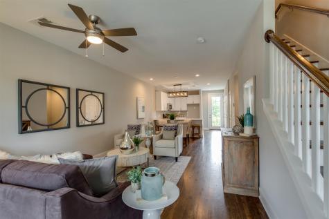 217 Porter Village Circle Nashville TN 37206