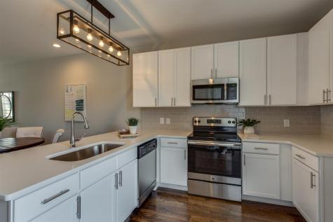 217 Porter Village Circle Nashville TN 37206