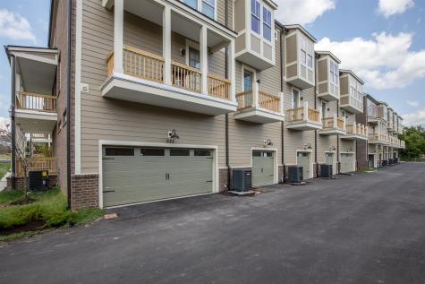 217 Porter Village Circle Nashville TN 37206