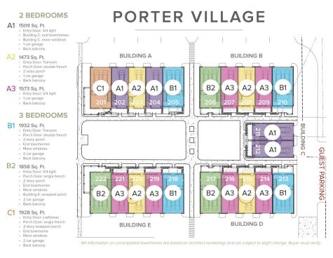 217 Porter Village Circle Nashville TN 37206