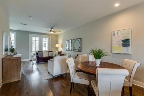 217 Porter Village Circle Nashville TN 37206