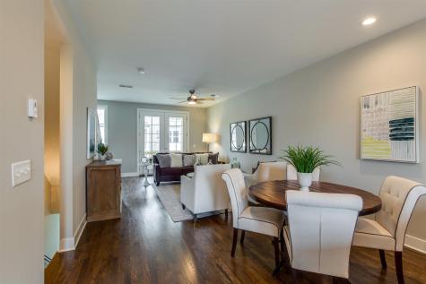 217 Porter Village Circle Nashville TN 37206