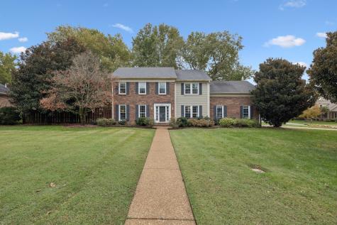1121 Brandon Drive Franklin TN 37064