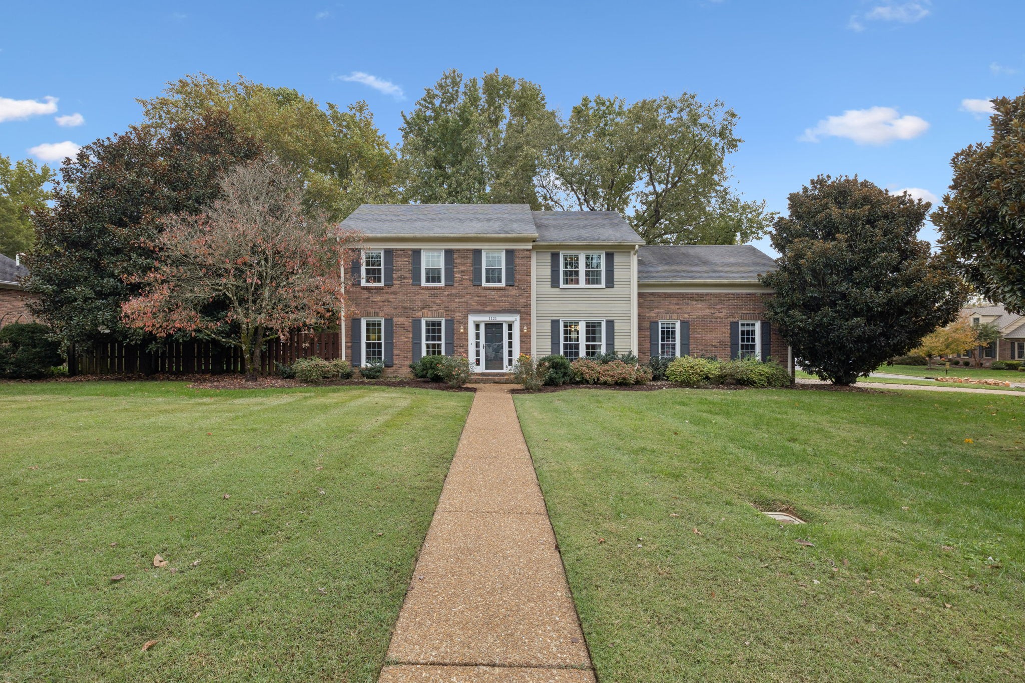 1121 Brandon Drive Franklin TN 37064