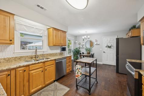1121 Brandon Drive Franklin TN 37064