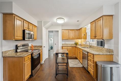 1121 Brandon Drive Franklin TN 37064