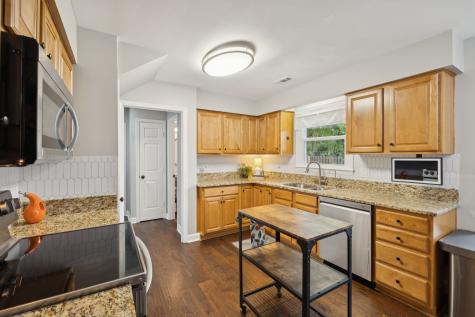 1121 Brandon Drive Franklin TN 37064