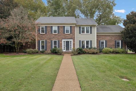 1121 Brandon Drive Franklin TN 37064