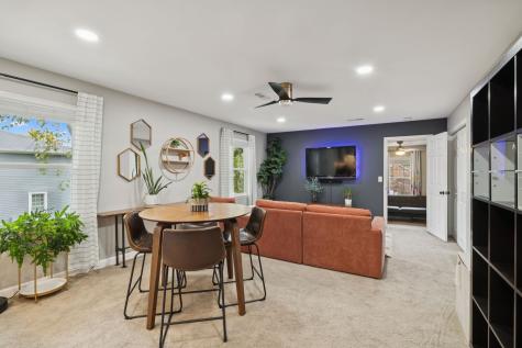 1121 Brandon Drive Franklin TN 37064