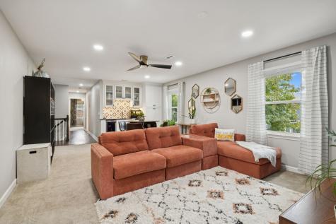 1121 Brandon Drive Franklin TN 37064