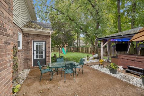 1121 Brandon Drive Franklin TN 37064