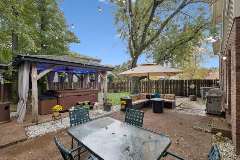 1121 Brandon Drive Franklin TN 37064
