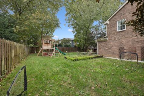 1121 Brandon Drive Franklin TN 37064