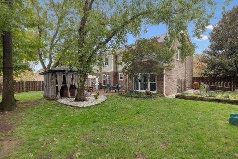 1121 Brandon Drive Franklin TN 37064