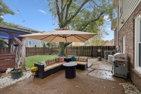 1121 Brandon Drive Franklin TN 37064