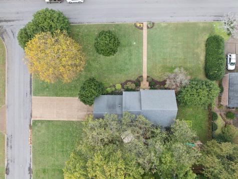 1121 Brandon Drive Franklin TN 37064