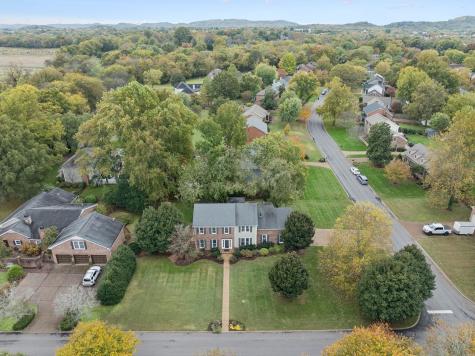 1121 Brandon Drive Franklin TN 37064