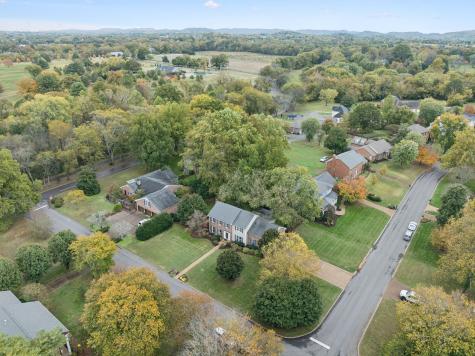 1121 Brandon Drive Franklin TN 37064