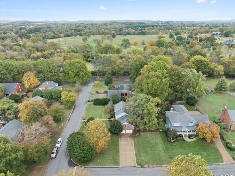 1121 Brandon Drive Franklin TN 37064