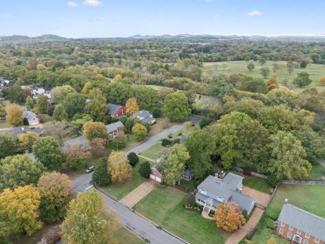 1121 Brandon Drive Franklin TN 37064