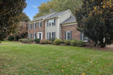 1121 Brandon Drive Franklin TN 37064
